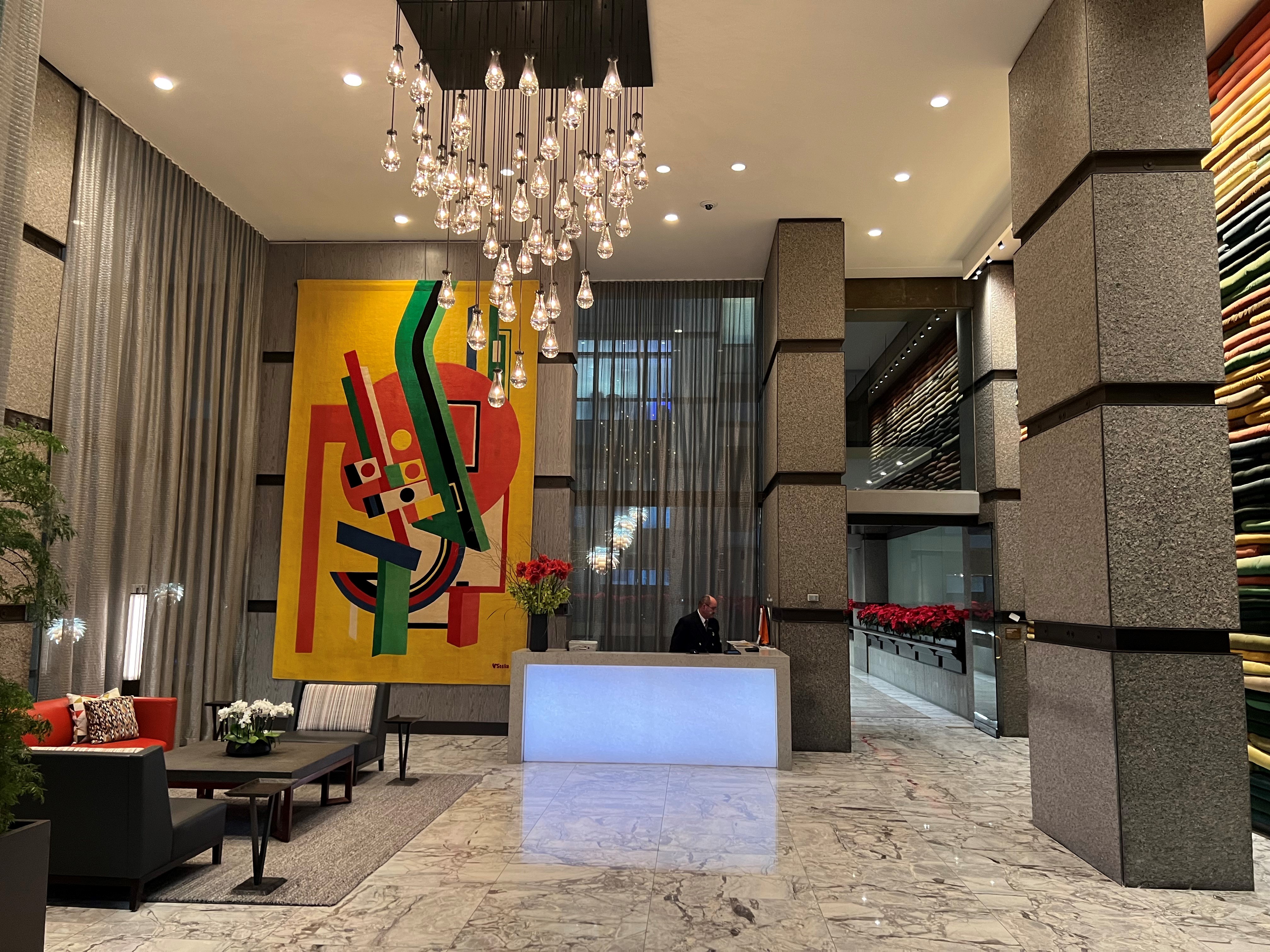 117 East 57th Street, Unit 21H Manhattan, NY 10022 - Photo 23 of 27