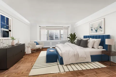 $1,395,000 | 110 East 57th Street, Unit 4FG | Midtown East