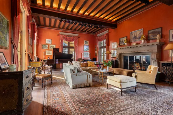 $5,499,000 | 745 Newtown Road, Villanova, PA 19085