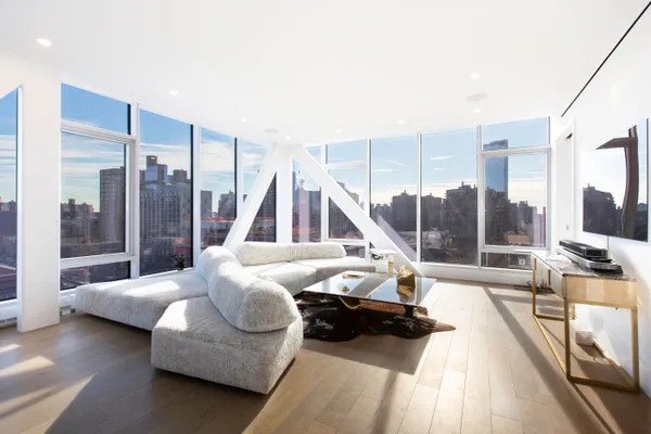 $30,000 | 100 Norfolk Street, Unit PH | Lower East Side