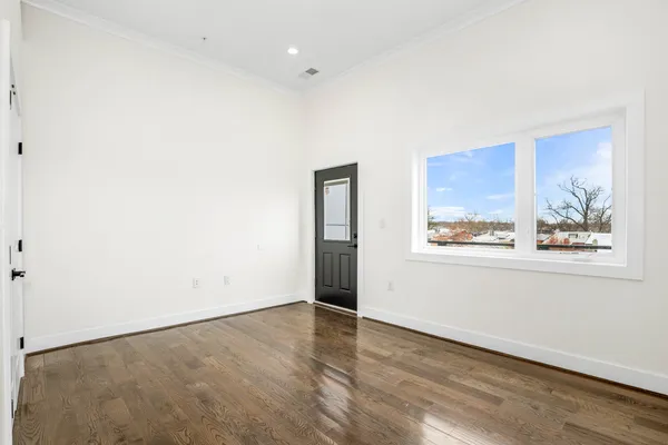 Contact Agent | 1315 Randolph Street Northwest, Unit 2, Washington, DC 20011