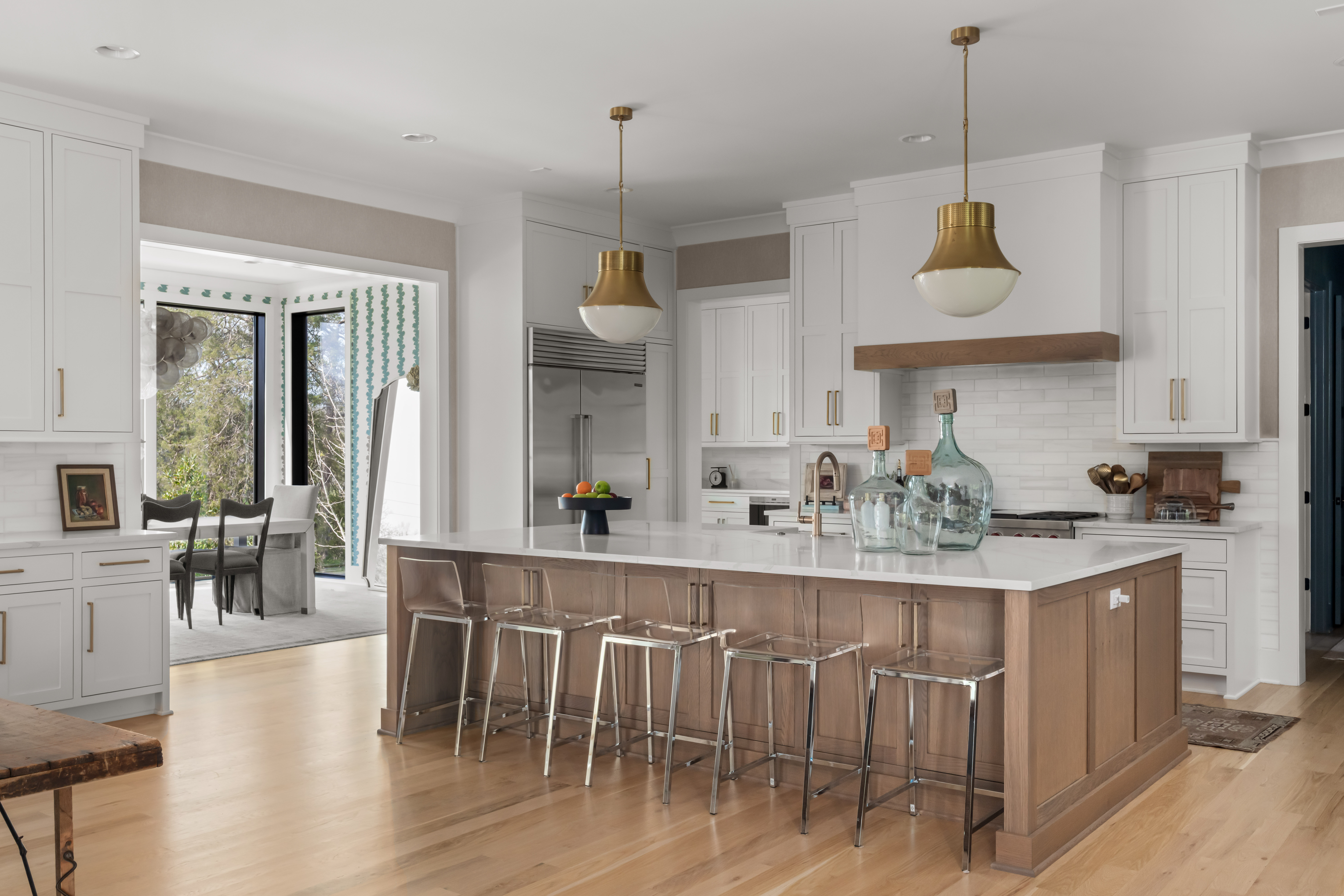 4472 South Carothers Road Franklin, TN 37064 - Photo 7 of 37