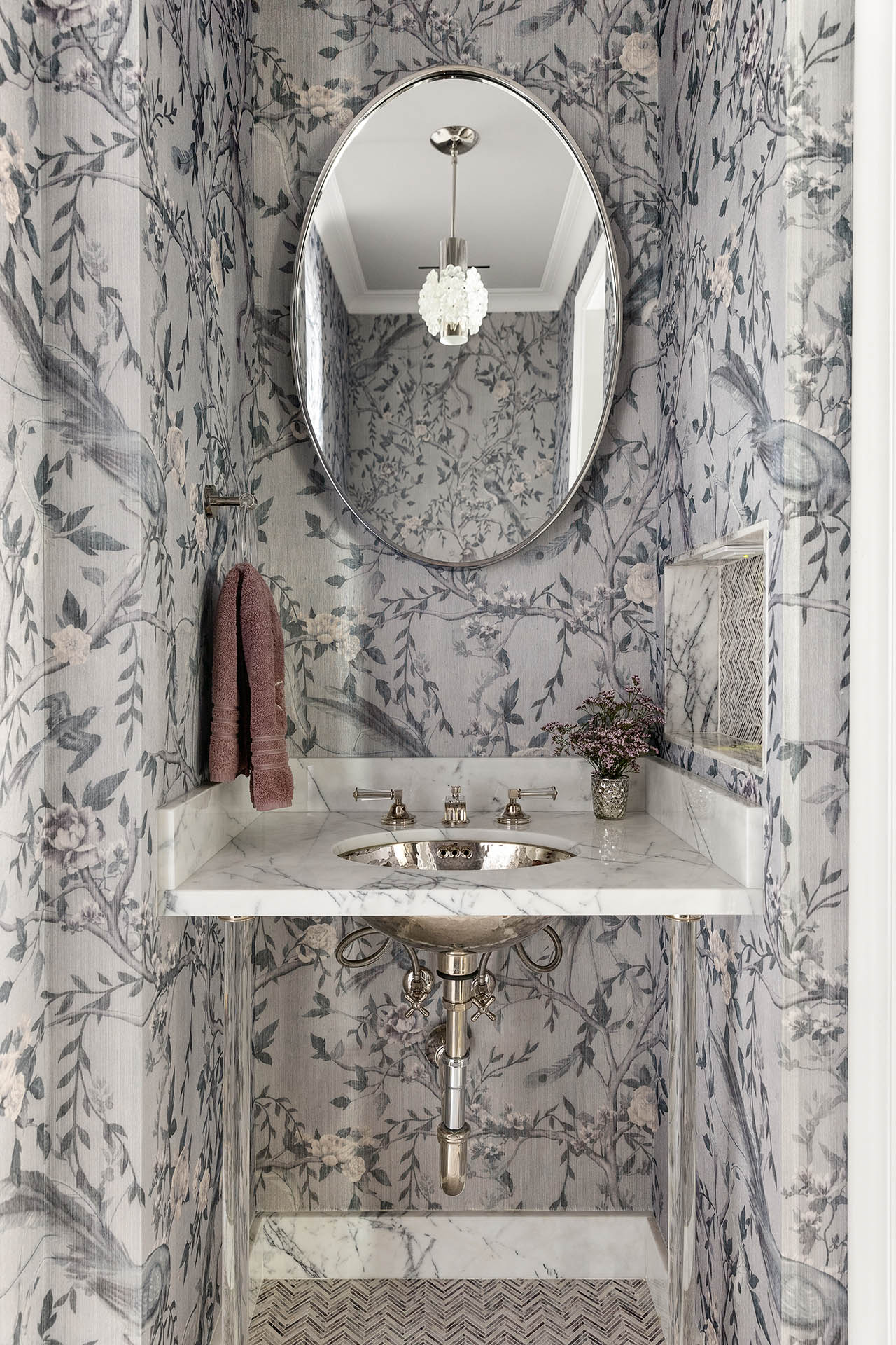 535 Park Avenue, Unit 8AB Manhattan, NY 10065 - Photo 24 of 27 Gallery Image 24