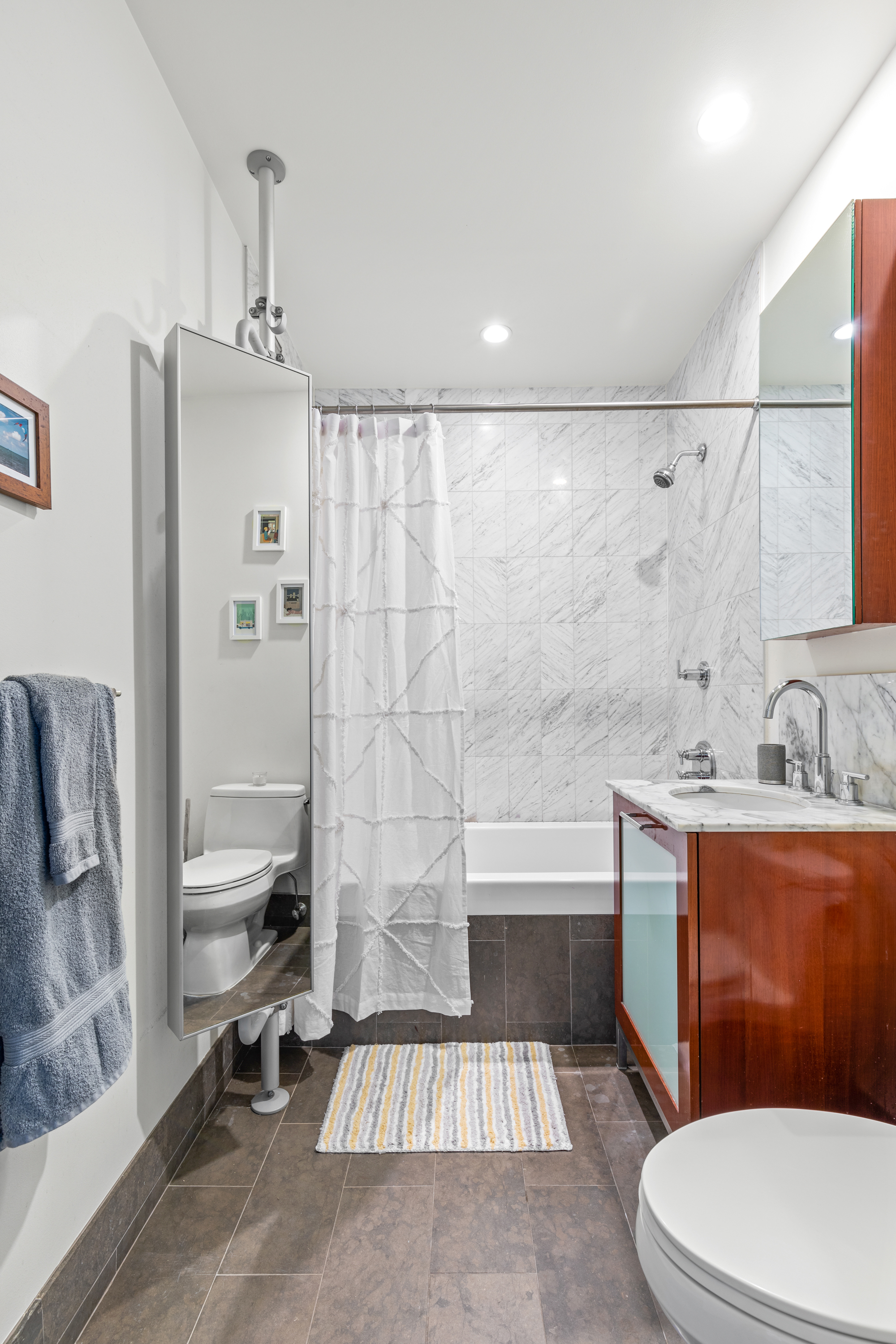 100 Jay Street, Unit 20D Brooklyn, NY 11201 - Photo 5 of 10