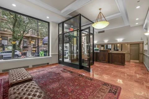 $349,900 | 140 West 69th Street, Unit 45C | Upper West Side