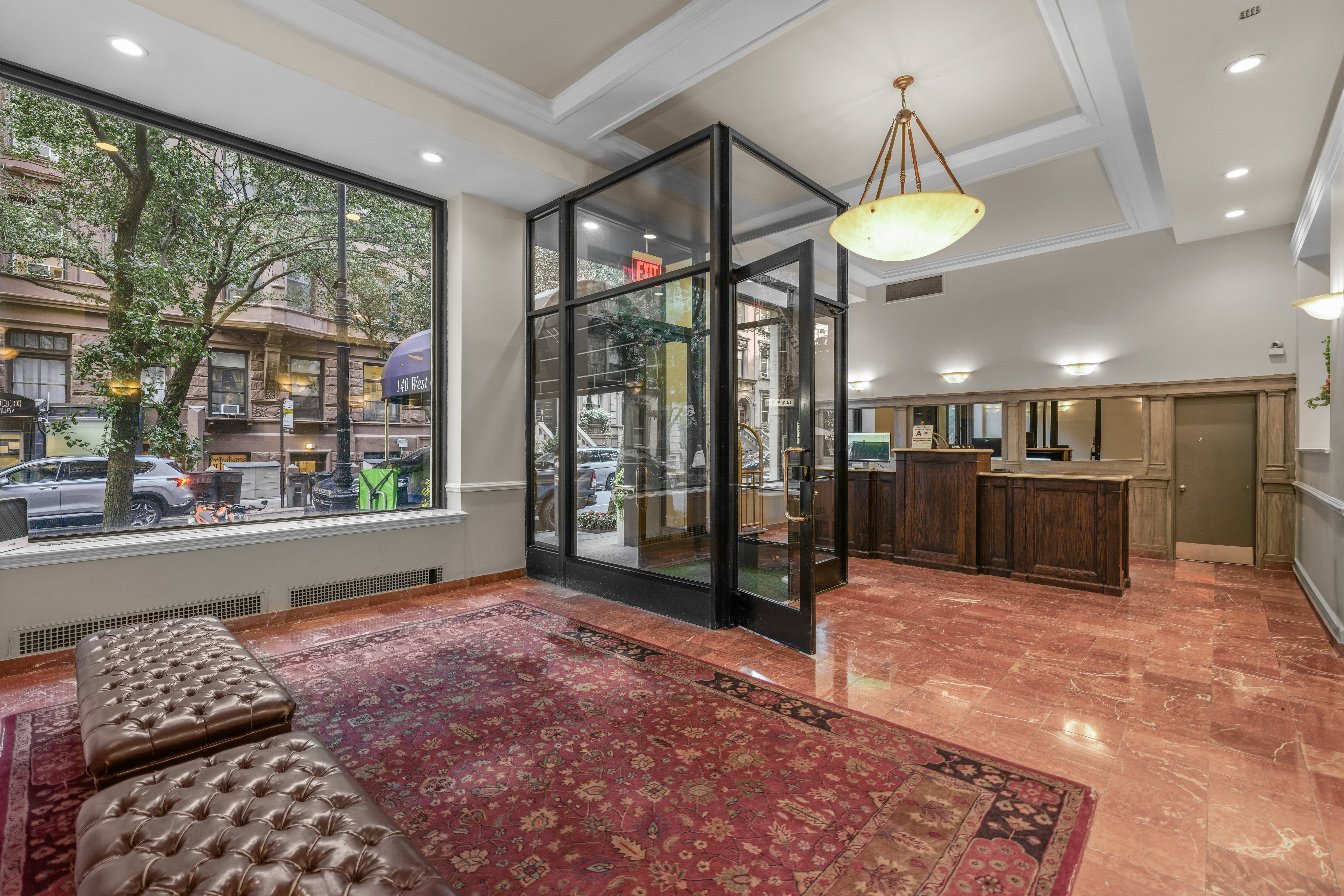 140 West 69th Street, Unit 45C Manhattan, NY 10023 - Photo 10 of 13