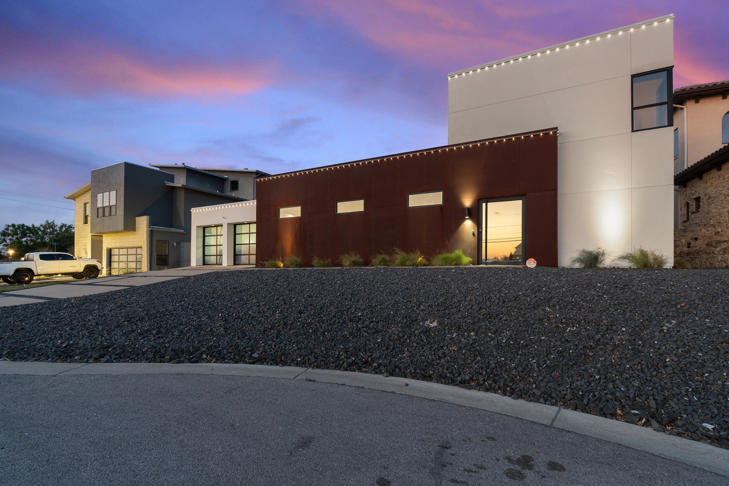 1103 Sparrow Lane Austin, TX 78734 - Photo 40 of 43