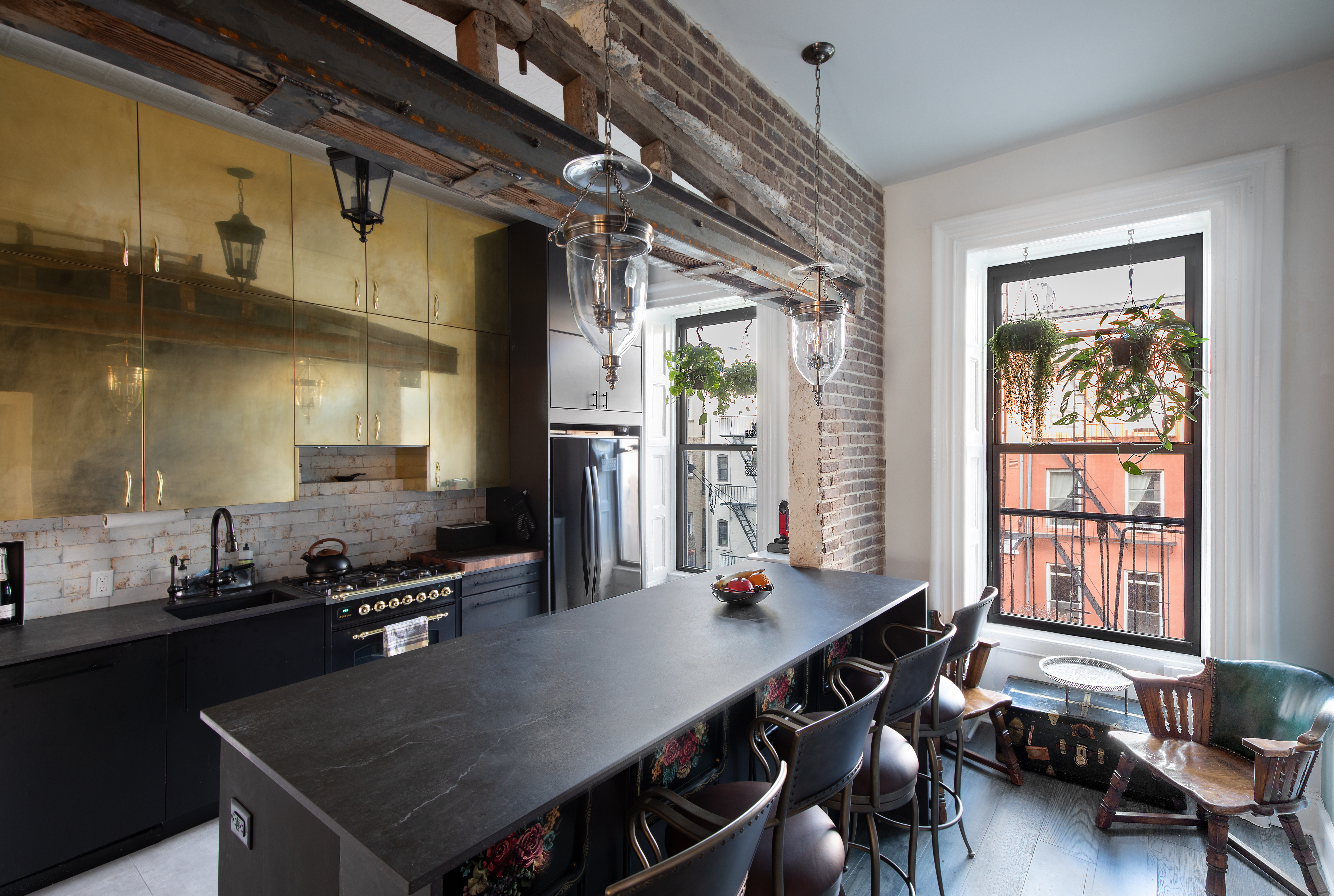 85 1st Place, Unit 3 Brooklyn, NY 11231 - Photo 1 of 11