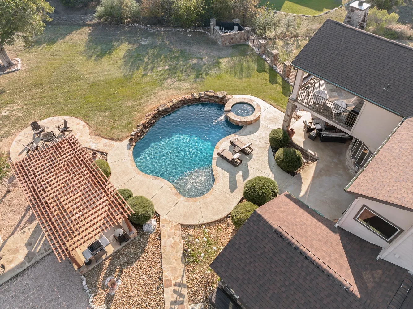$1,285,000 | 309 Hacienda Place, Dripping Springs, TX 78620
