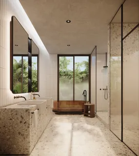 $1,285,000 | Cosmos By Amari 5 Av Sur 13, Central Tulum, Mexico, FL 33431