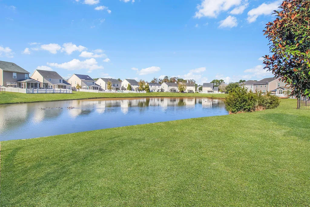 $385,000 | 153 Hamilton Grove Drive, Pooler, GA 31322