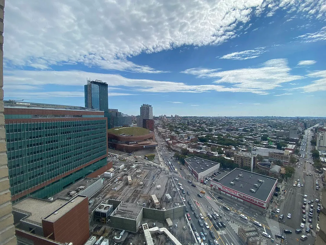 1 Hanson Place, Unit 19H Brooklyn, NY 11243 - Photo 9 of 19