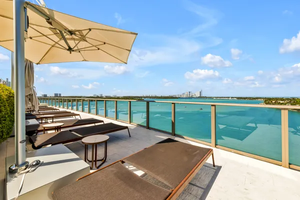 $4,695,000 | 1135 103rd Street, Unit 304, Bay Harbor Islands, FL 33154