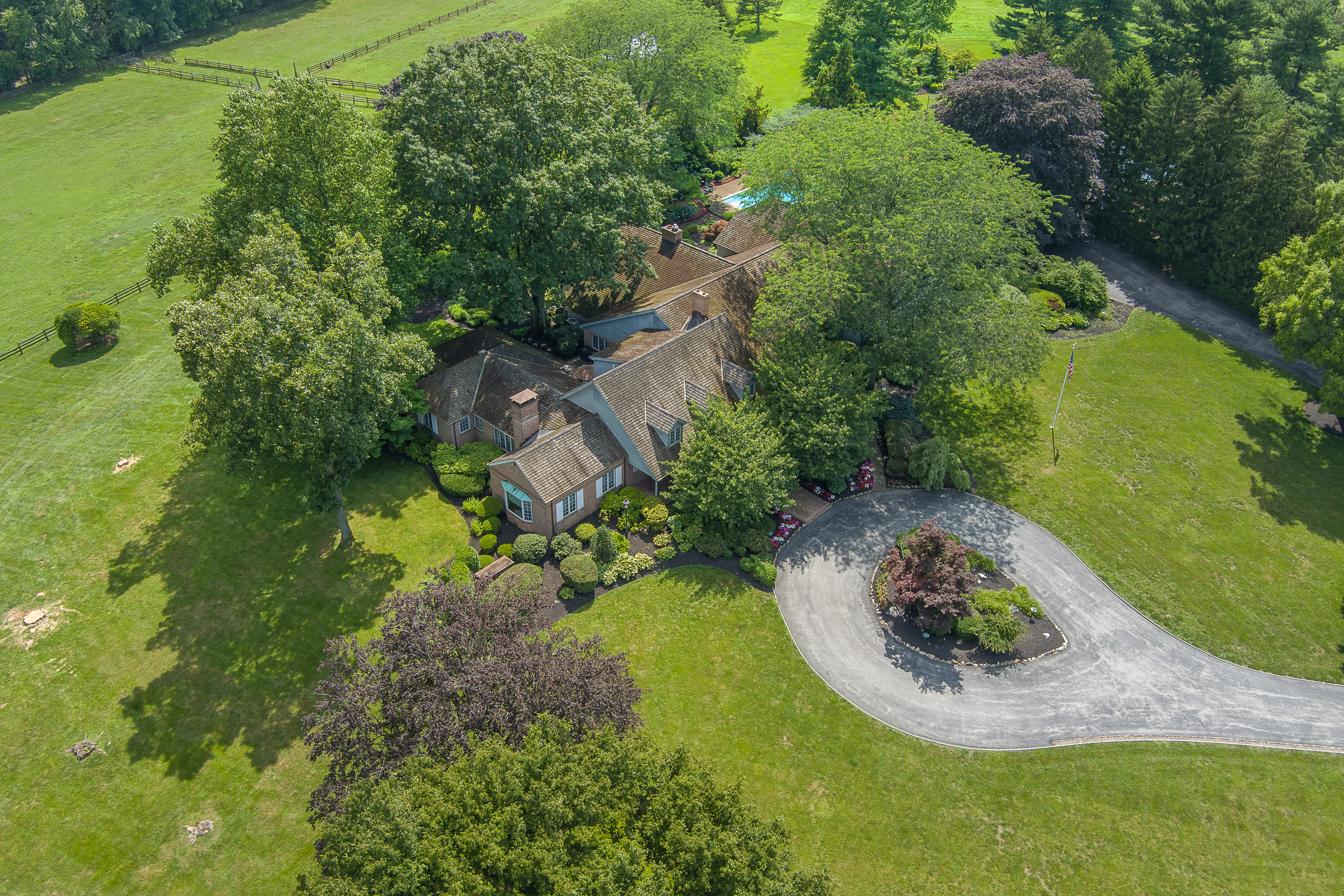 500 East Reeceville Road Downingtown, PA 19335 - Photo 129 of 135