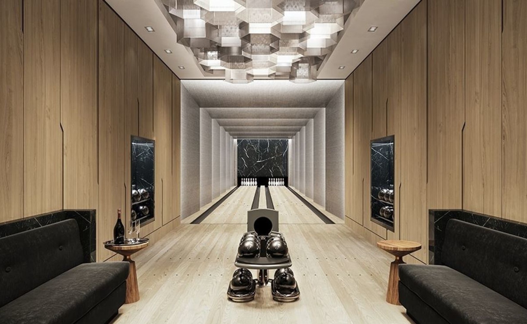 30 Riverside Boulevard, Unit 28D Manhattan, NY 10069 - Photo 12 of 18