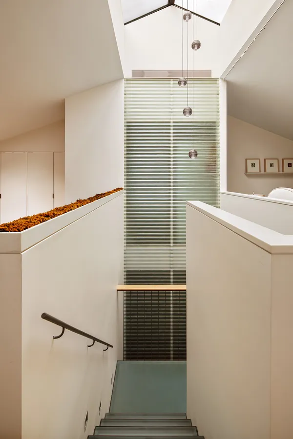 $10,750,000 | 12 Sidney Place | Brooklyn Heights