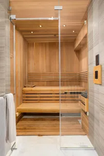 a view of a entryway