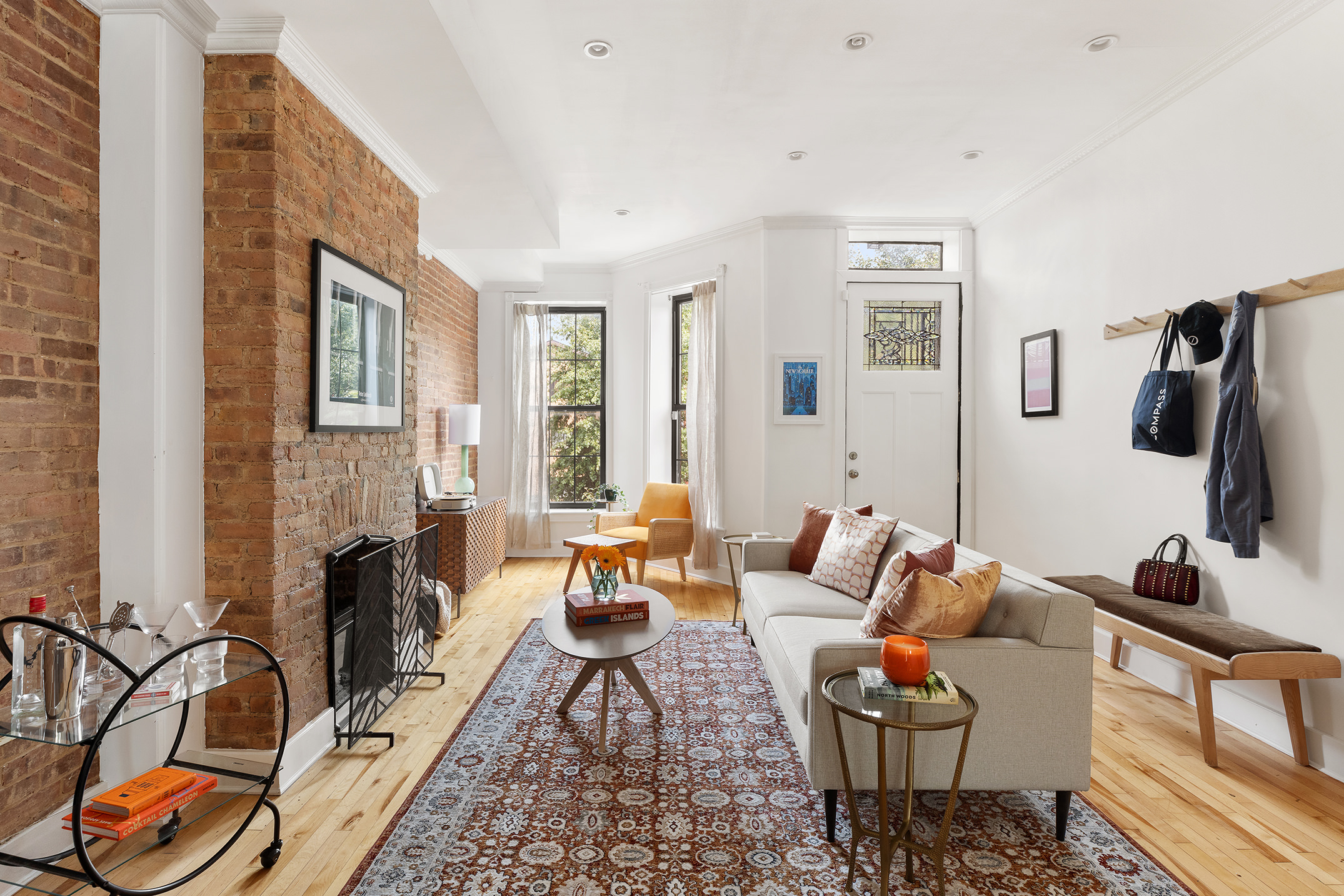 148 A Hull Street Brooklyn, NY 11233 - Photo 2 of 19