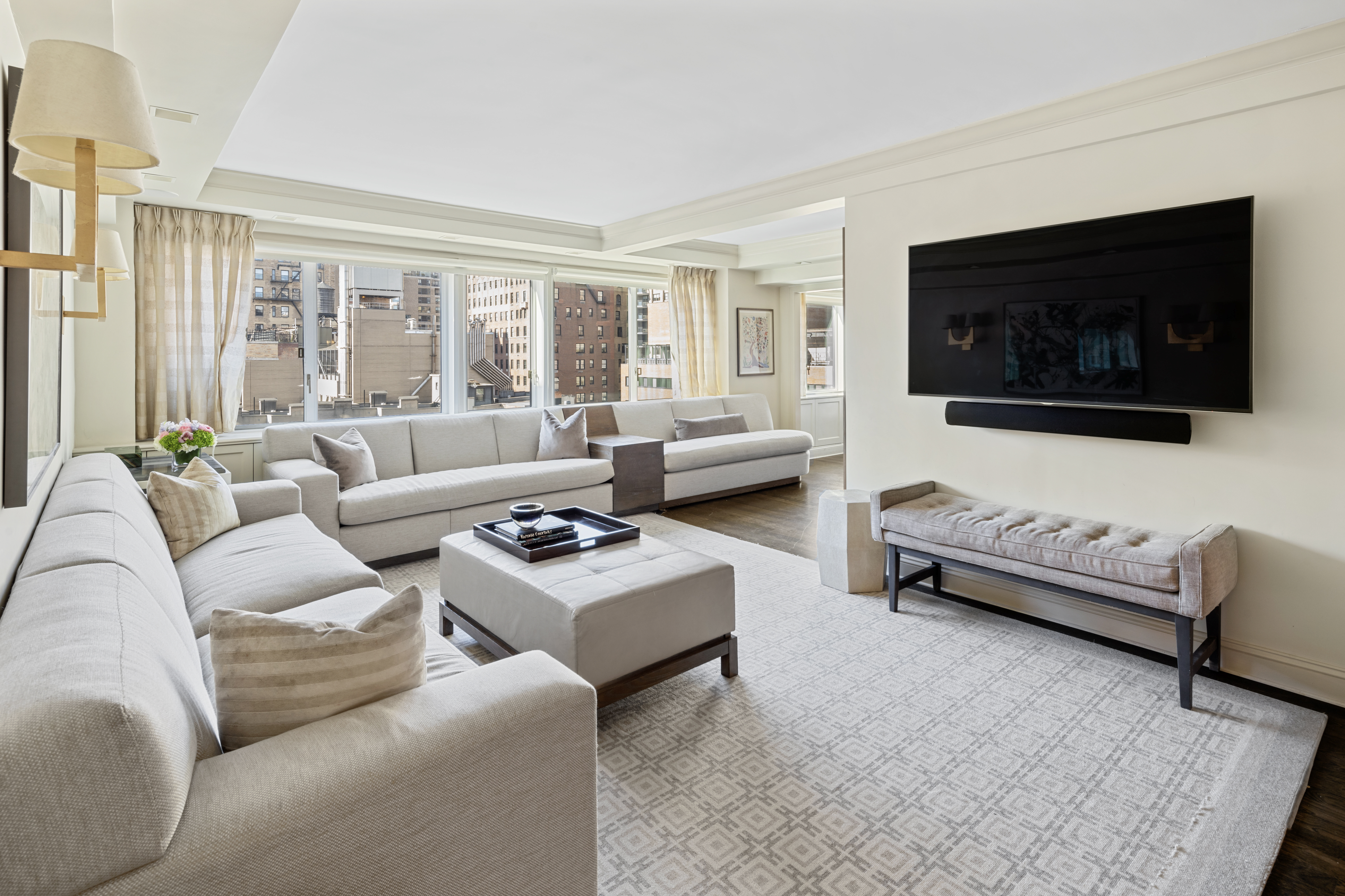 145 East 84th Street, Unit 11DEFG Manhattan, NY 10028 - Photo 3 of 22