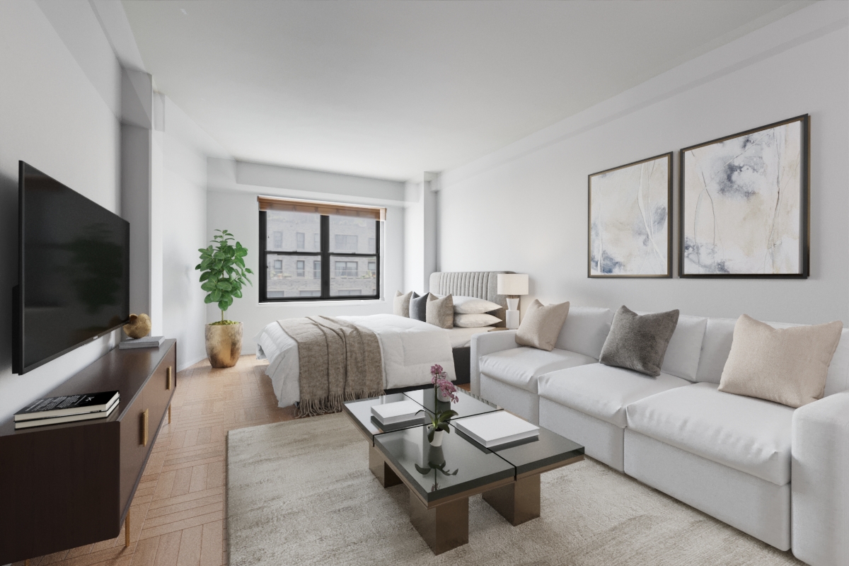 220 East 57th Street, Unit 17D Manhattan, NY 10022 - Photo 5 of 8