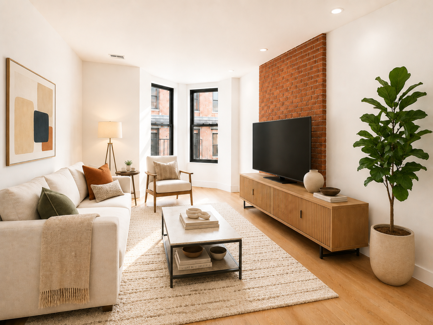 340 14th Street, Unit 3L Brooklyn, NY 11215 - Photo 1 of 7