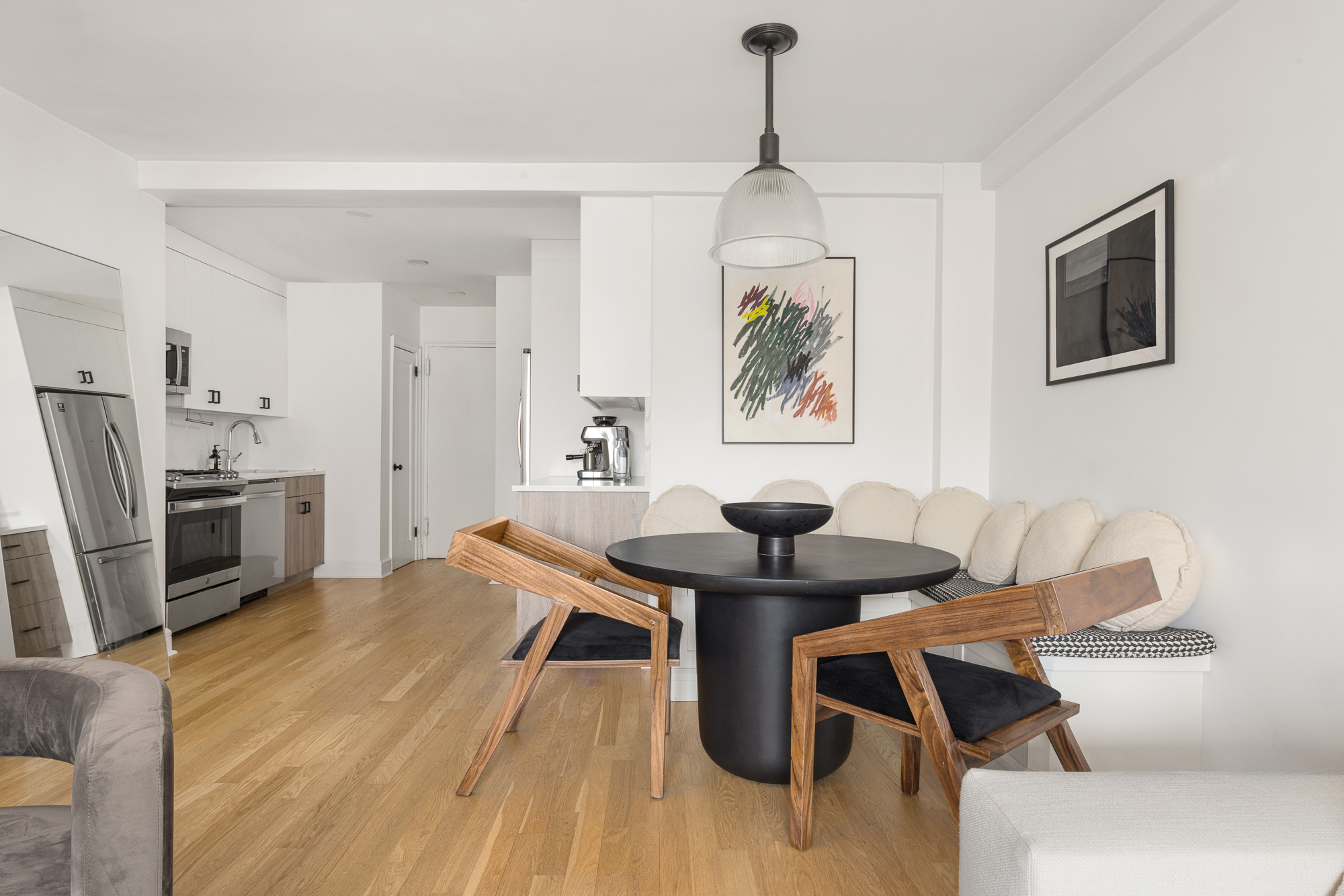 60 East 9th Street, Unit 638 Manhattan, NY 10003 - Photo 6 of 12