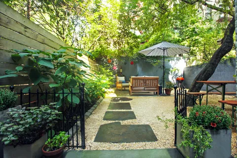 $999,999 | 267 East 7th Street, Unit GARDEN | East Village
