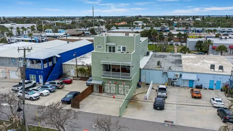 $1,999,000 | 51 North Orlando Avenue, Cocoa Beach, FL 32931