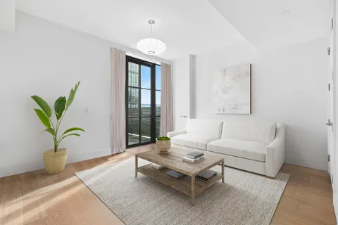 $915,000 | 22-18 Jackson Avenue, Unit 209 | Long Island City