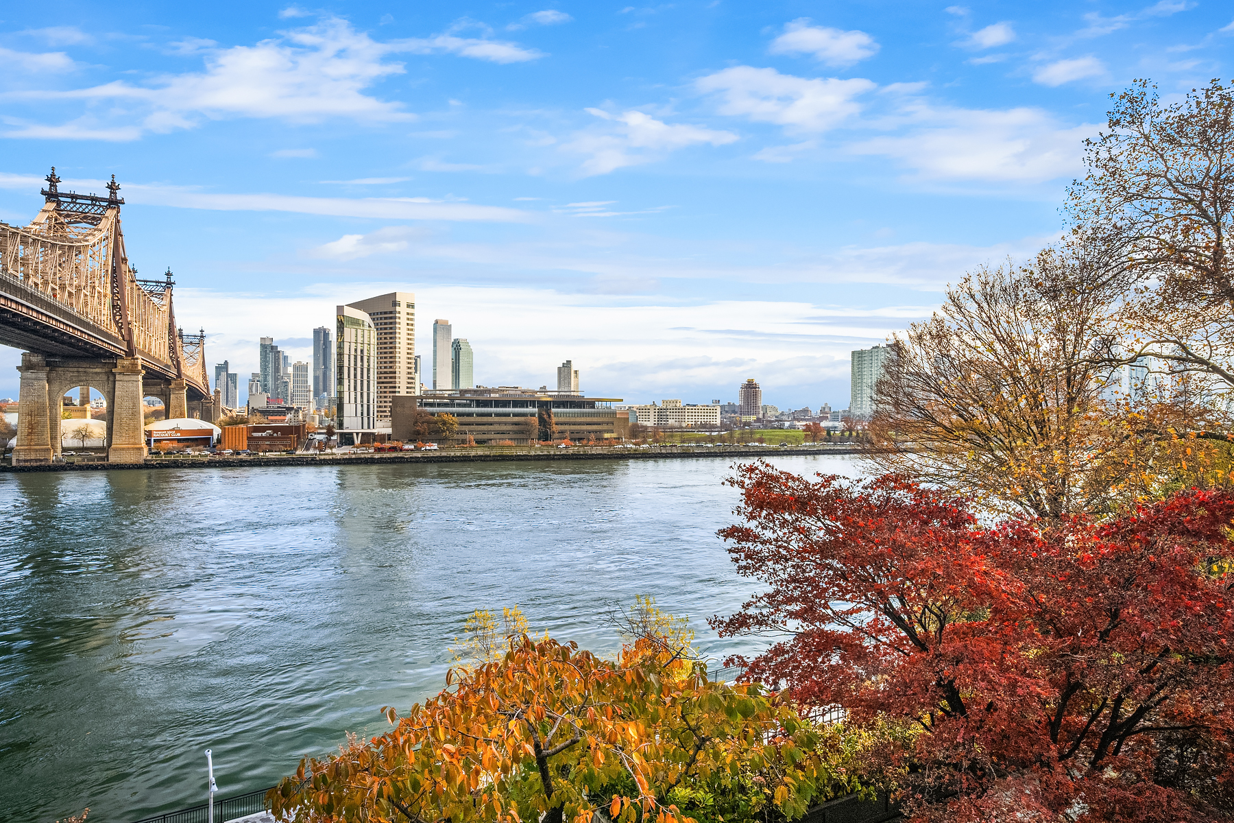 35 Sutton Place, Unit 3BC Manhattan, NY 10022 - Photo 2 of 20