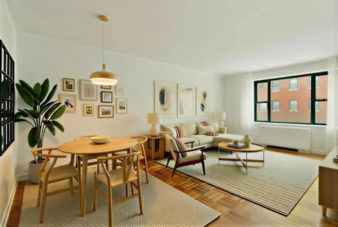 $515,000 | 310 Lexington Avenue, Unit 9F | Murray Hill