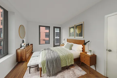 $1,399,000 | 255 West 95th Street, Unit 6D | Upper West Side