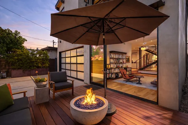 $3,825,000 | 2325 Cloy Avenue, Venice, CA 90291