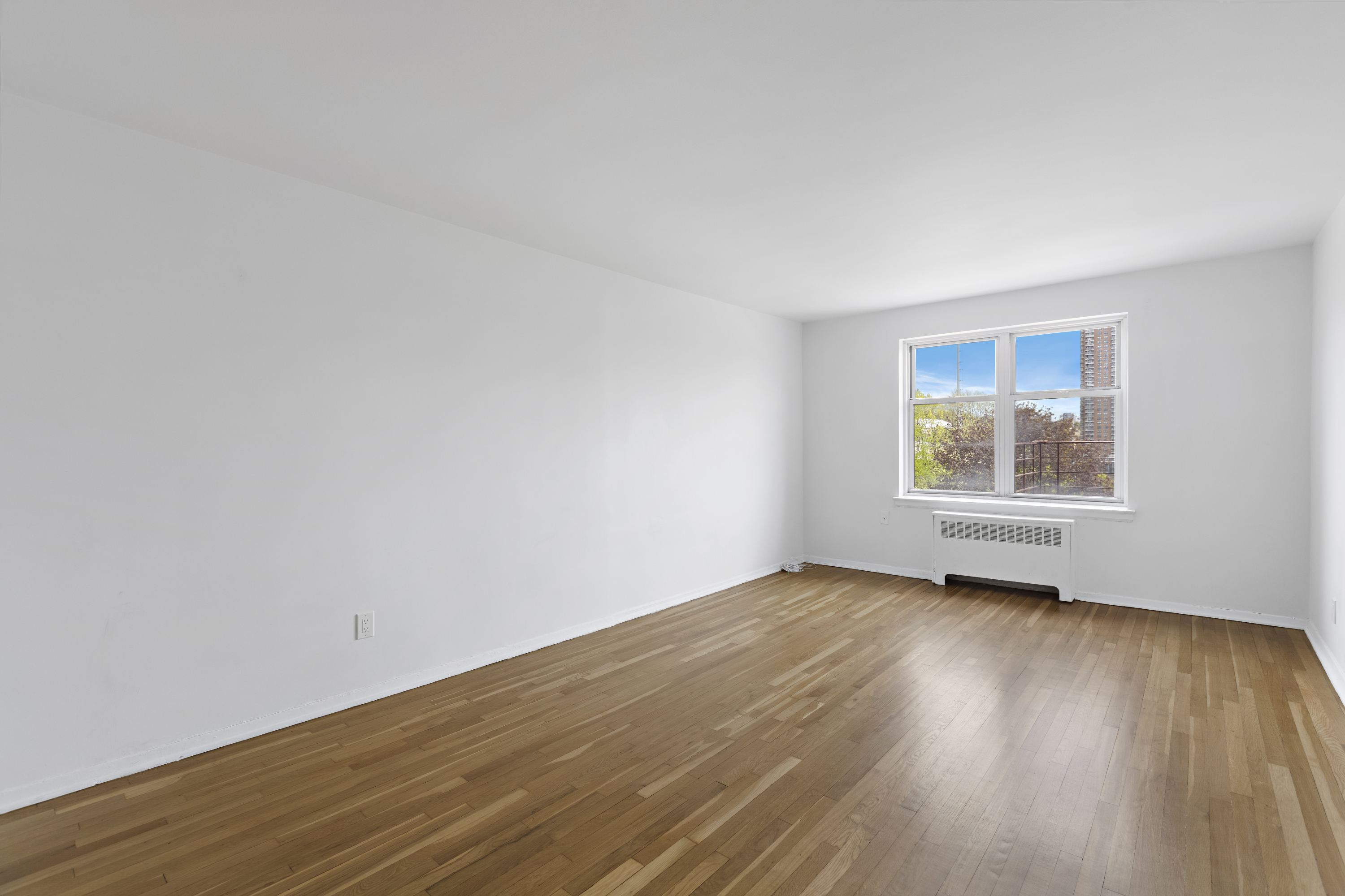 100 Park Terrace West, Unit 4M Manhattan, NY 10034 - Photo 2 of 12