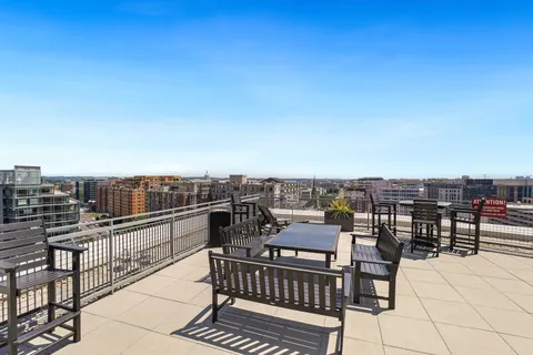 $525,000 | 555 Massachusetts Avenue Northwest, Unit 1419, Washington, DC 20001