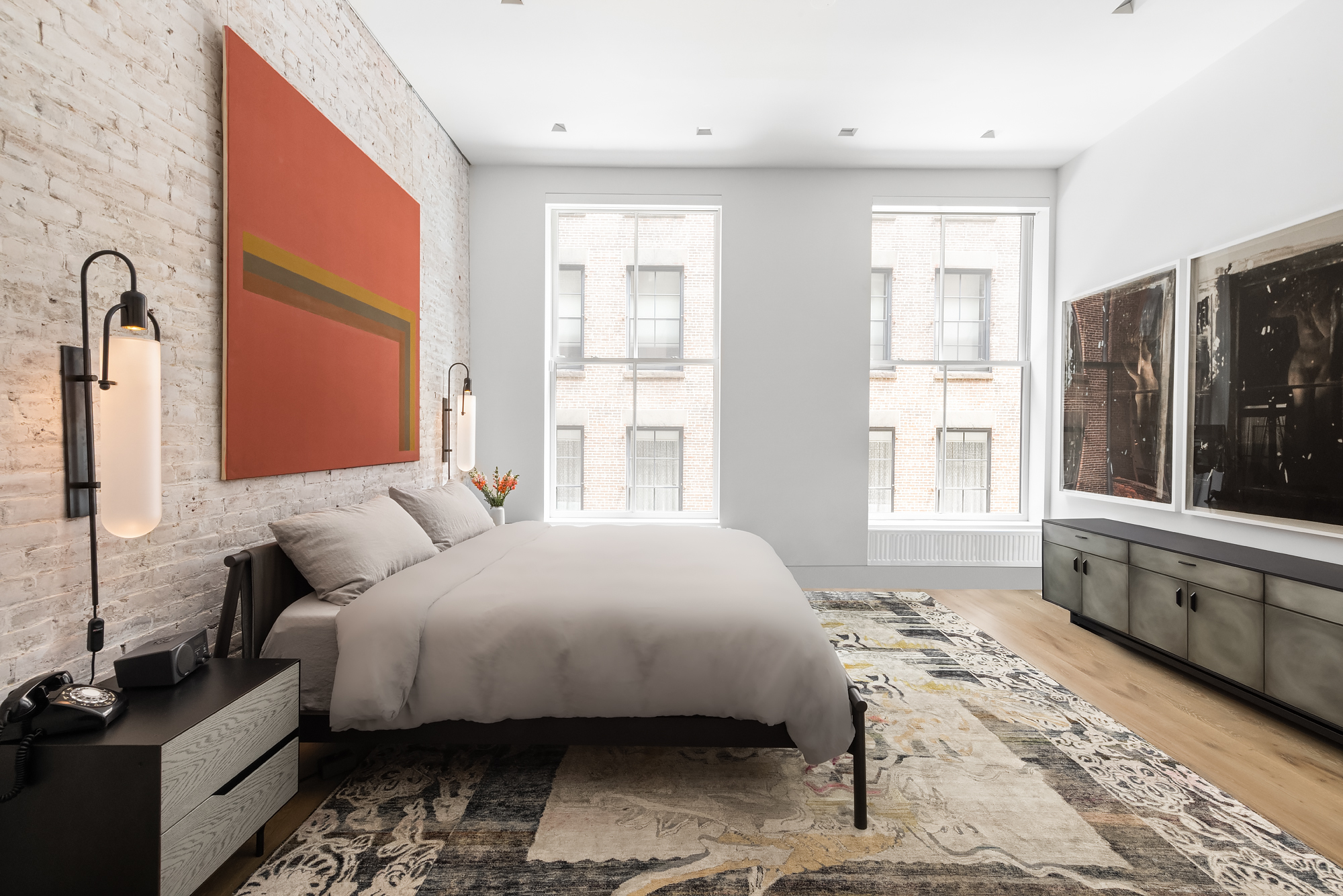 46 White Street, Unit 2 Manhattan, NY 10013 - Photo 7 of 15