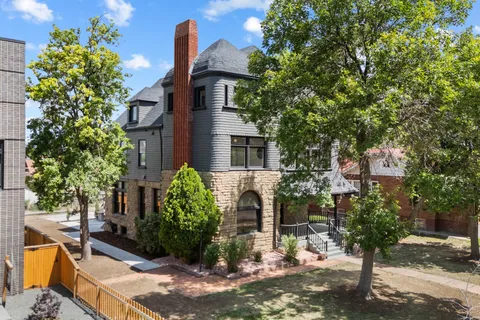 $1,150,000 | Stuart Street, Denver, CO 80204