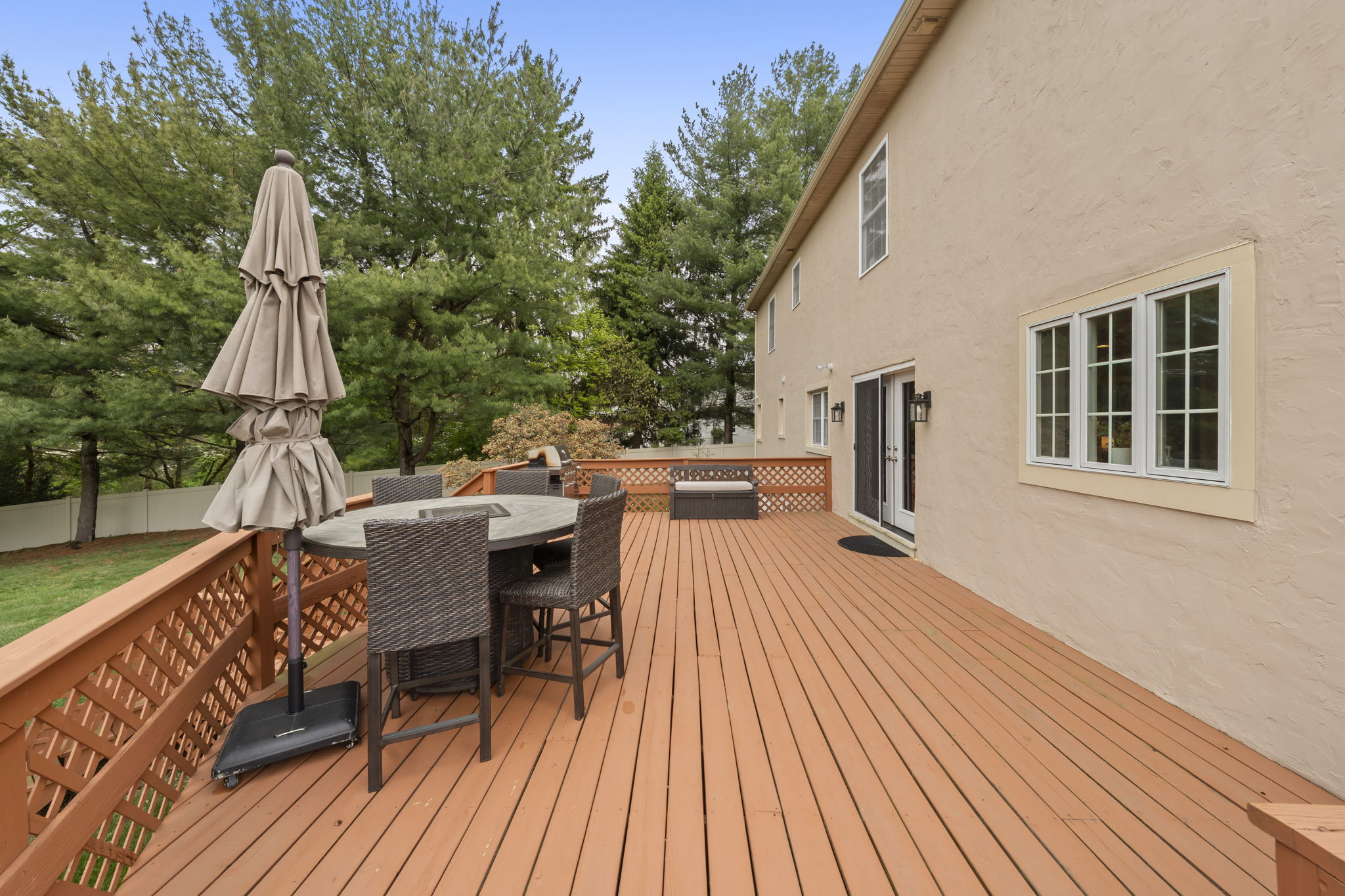 1154 Old Lancaster Road Berwyn, PA 19312 - Photo 50 of 55