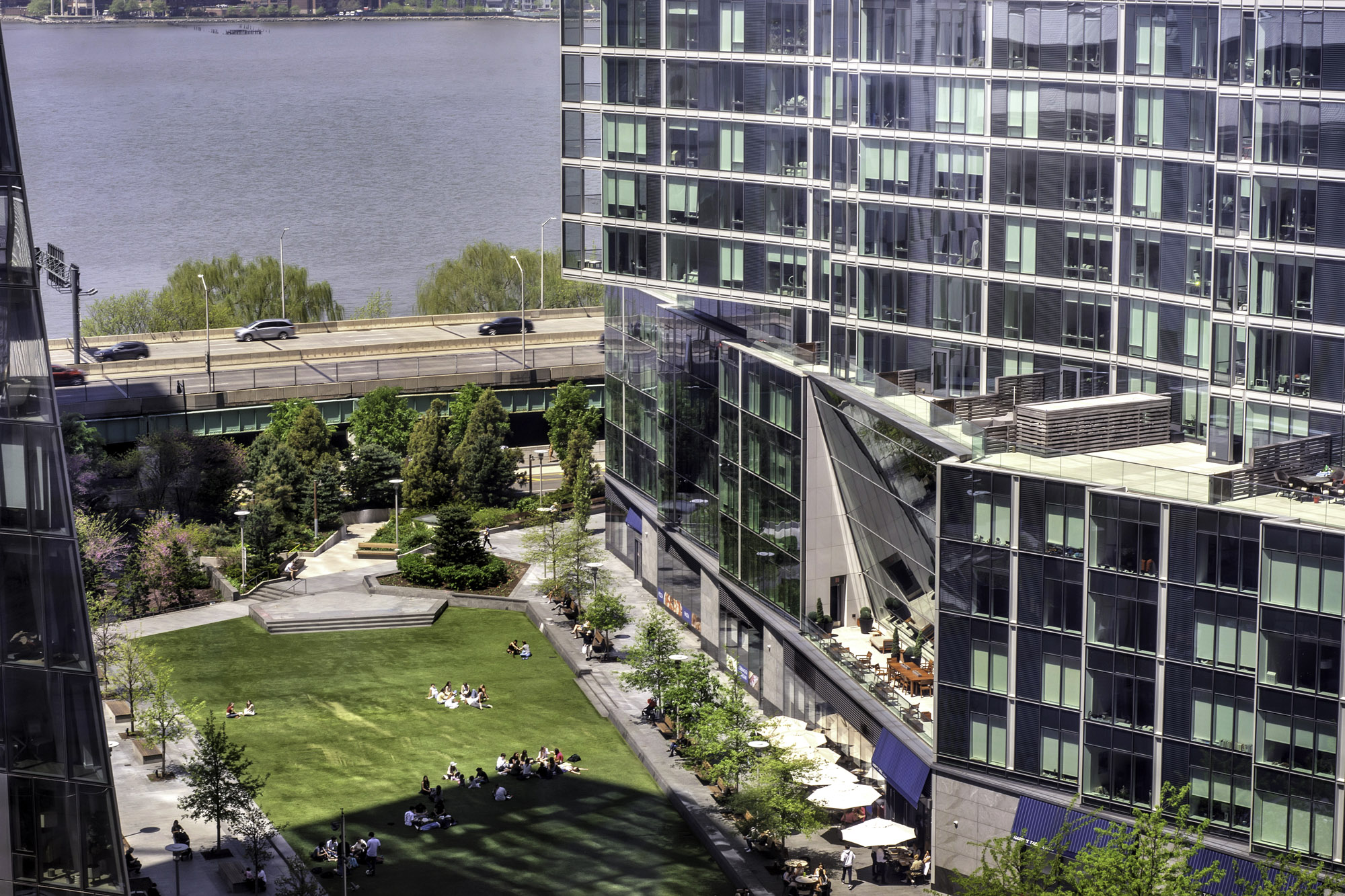 1 West End Avenue, Unit 10A Manhattan, NY 10023 - Photo 21 of 38