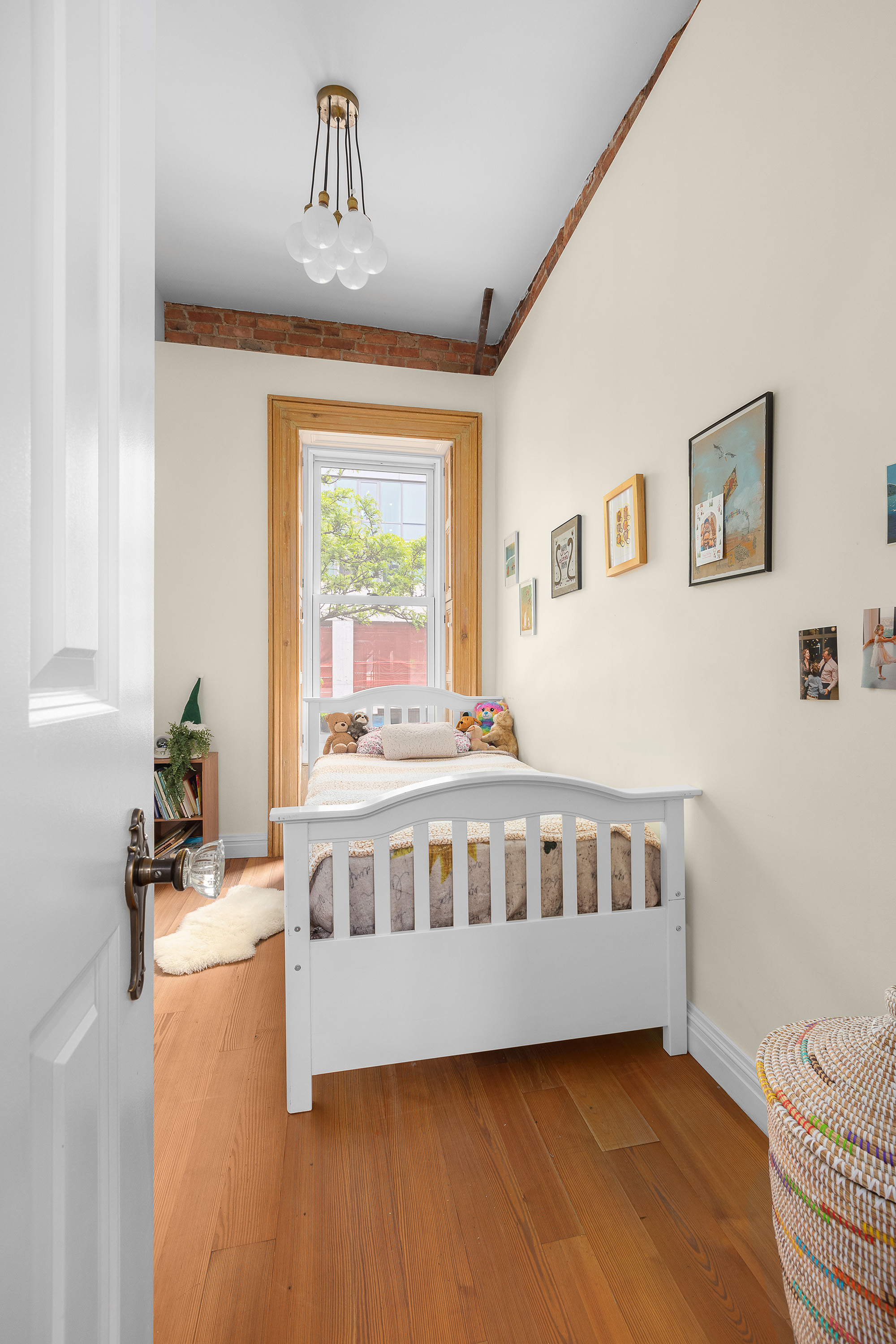 181 Ashland Place, Unit 2 Brooklyn, NY 11217 - Photo 12 of 17