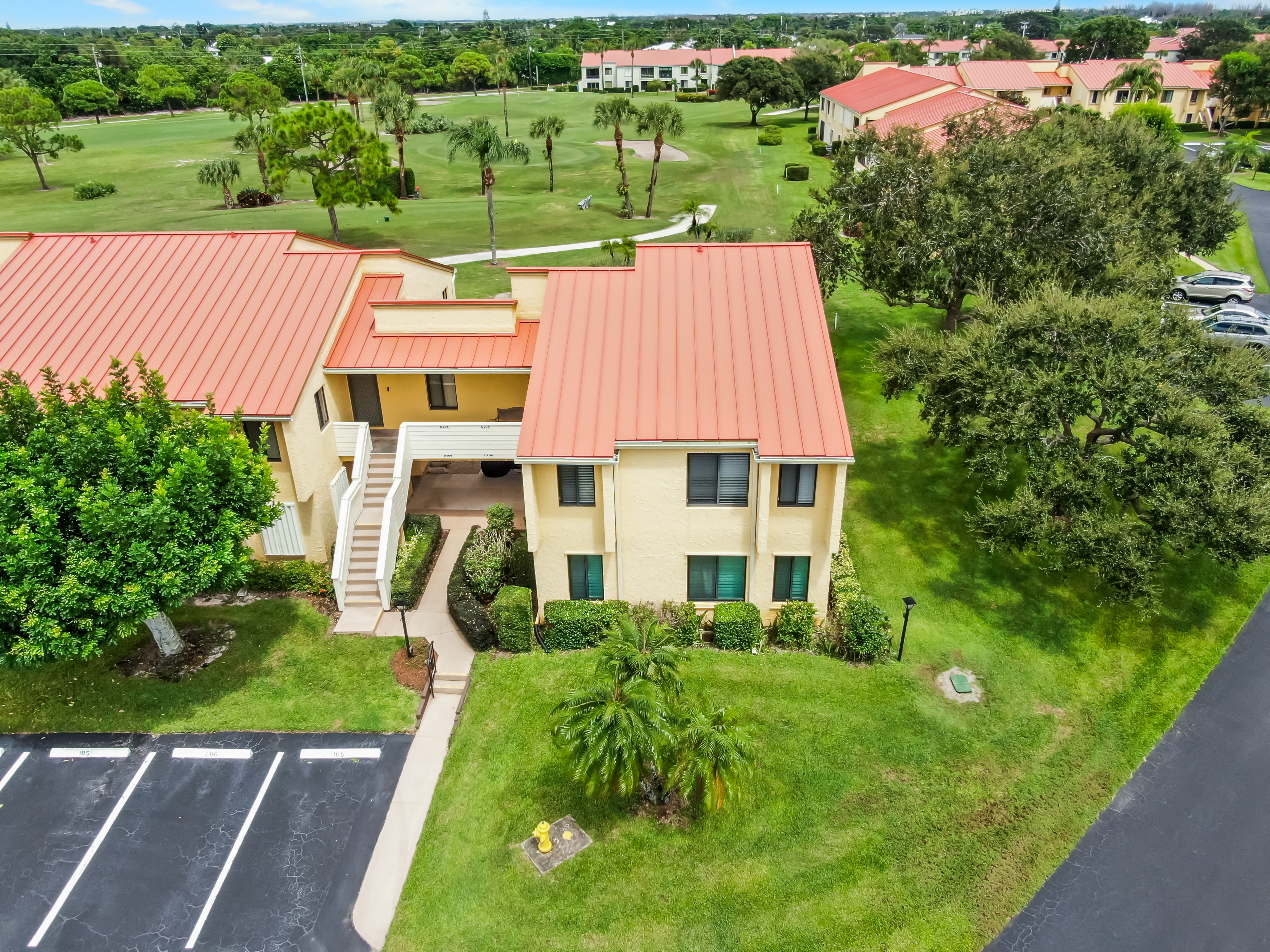 5363 Southeast Miles Grant Road, Unit 106 Stuart, FL 34997 - Photo 23 of 28