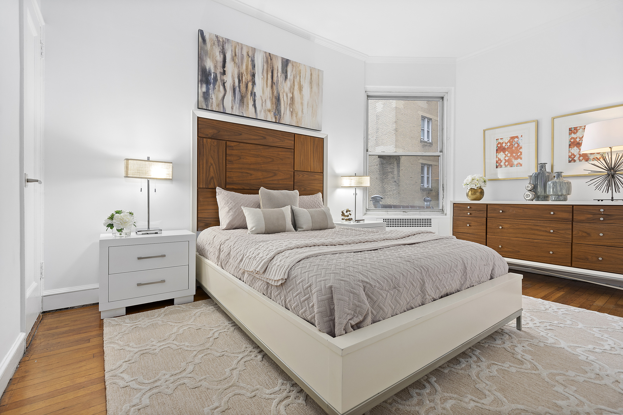 35 West 81st Street, Unit 6BC Manhattan, NY 10024 - Photo 10 of 14