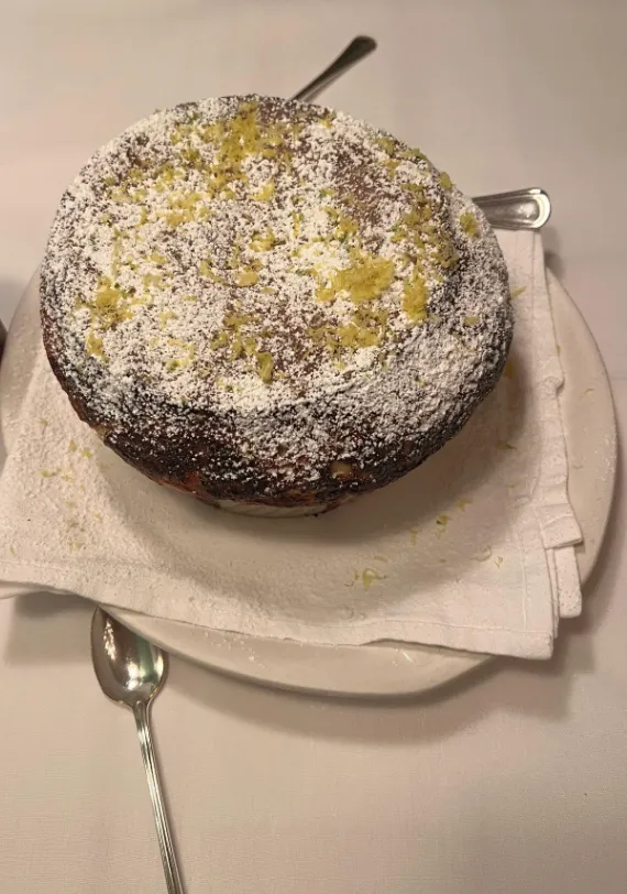 a vase of flowers sitting on a table