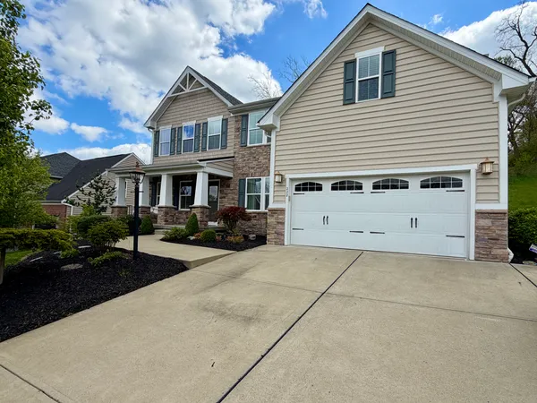 $780,000 | 222 Overlook Drive, McMurray, PA 15317