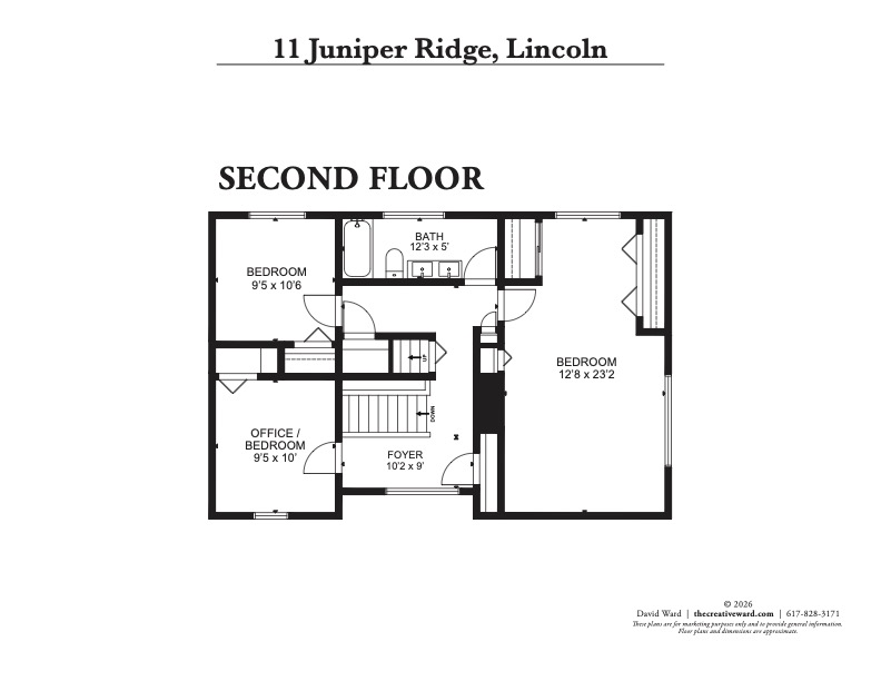 11 Juniper Ridge Road Lincoln, MA 01773 - Photo 32 of 33