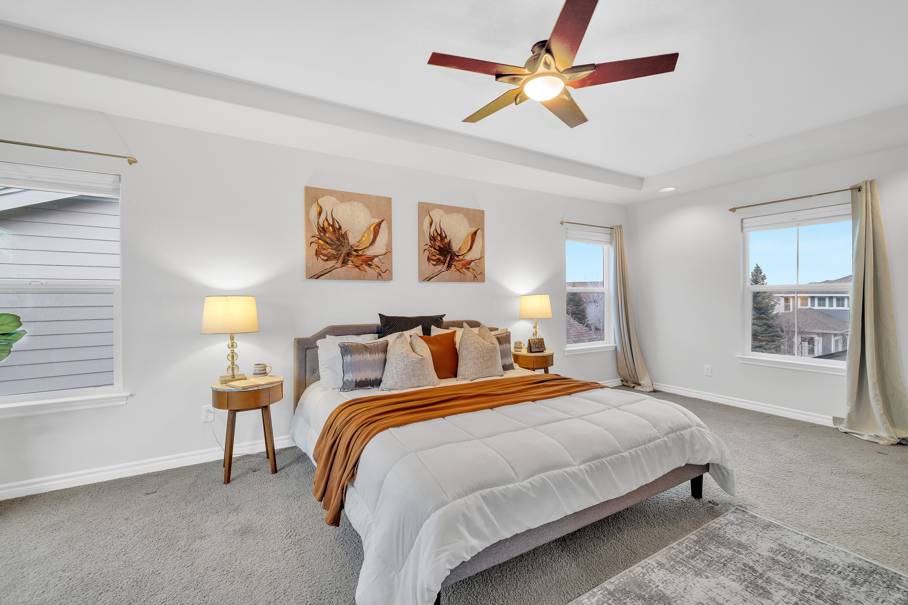 10849 Huntwick Street Highlands Ranch, CO 80130 - Photo 19 of 46