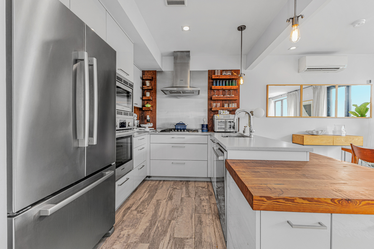 27 Dodworth Street, Unit 3F Brooklyn, NY 11221 - Photo 4 of 11