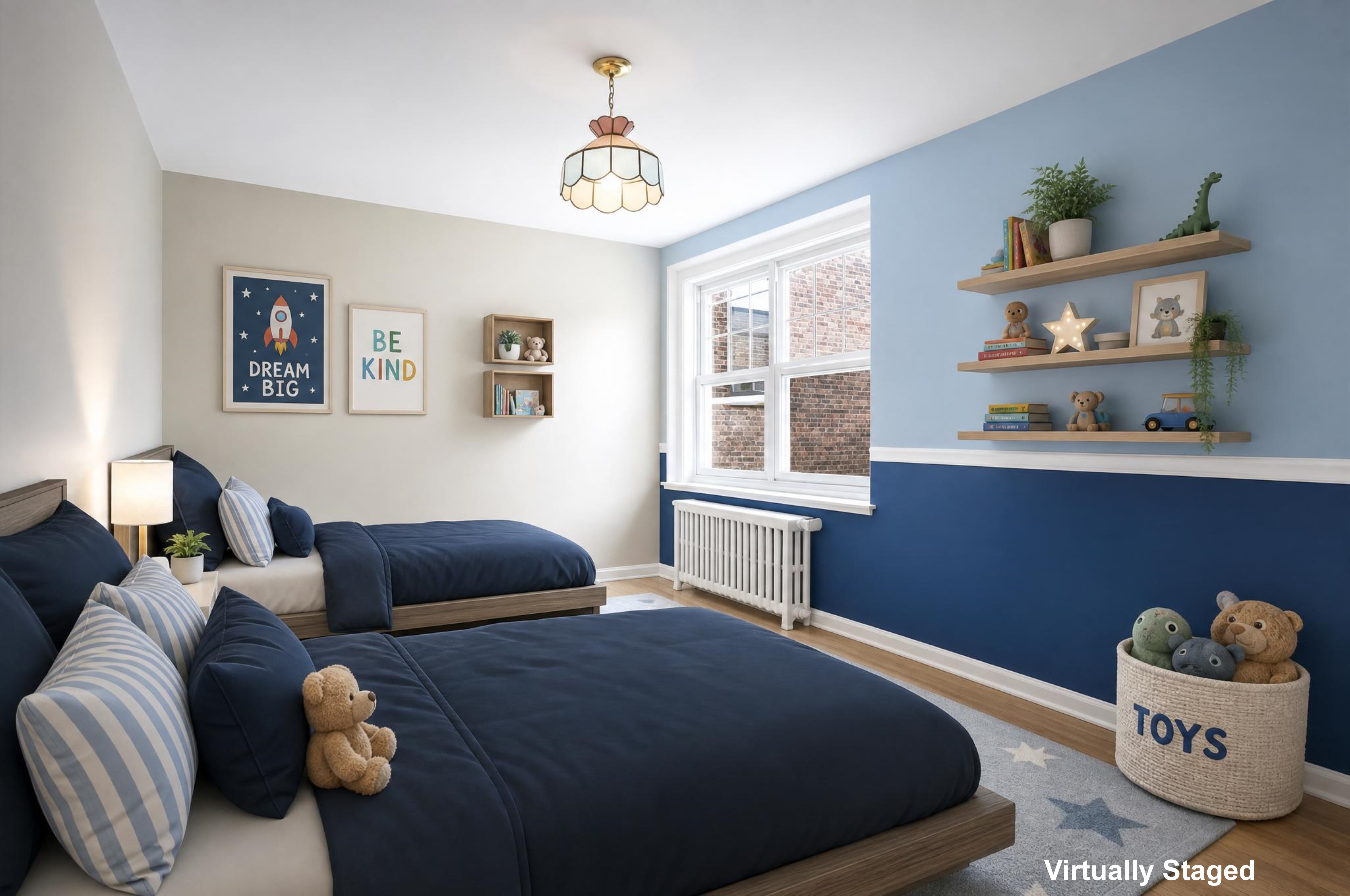110 Cabrini Boulevard, Unit CH1 Manhattan, NY 10033 - Photo 11 of 39