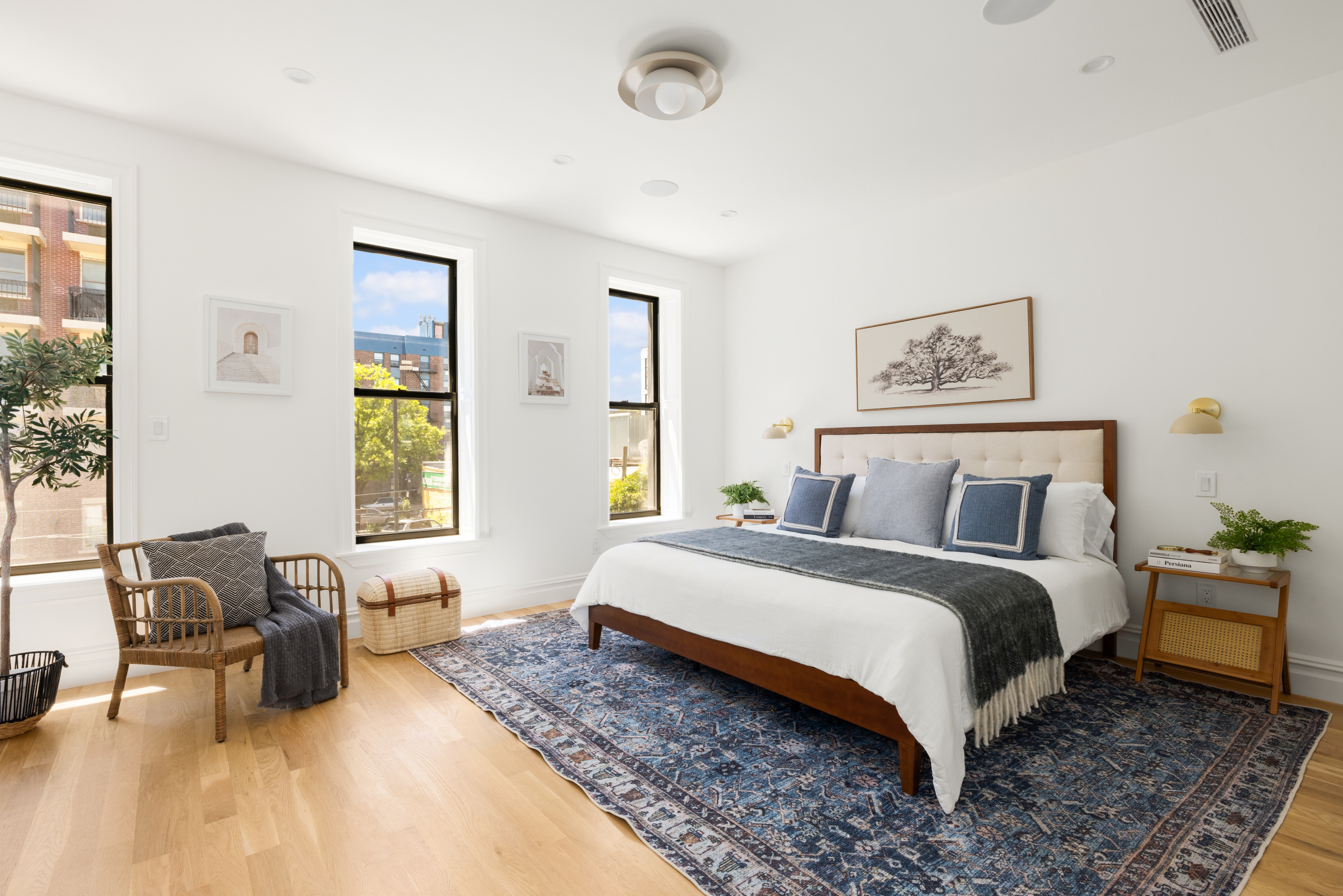 488 A Quincy Street Brooklyn, NY 11221 - Photo 8 of 15