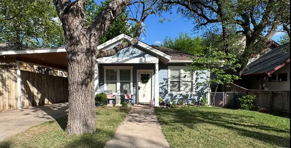 Contact Agent | 4611 Avenue G, Austin, TX 78751